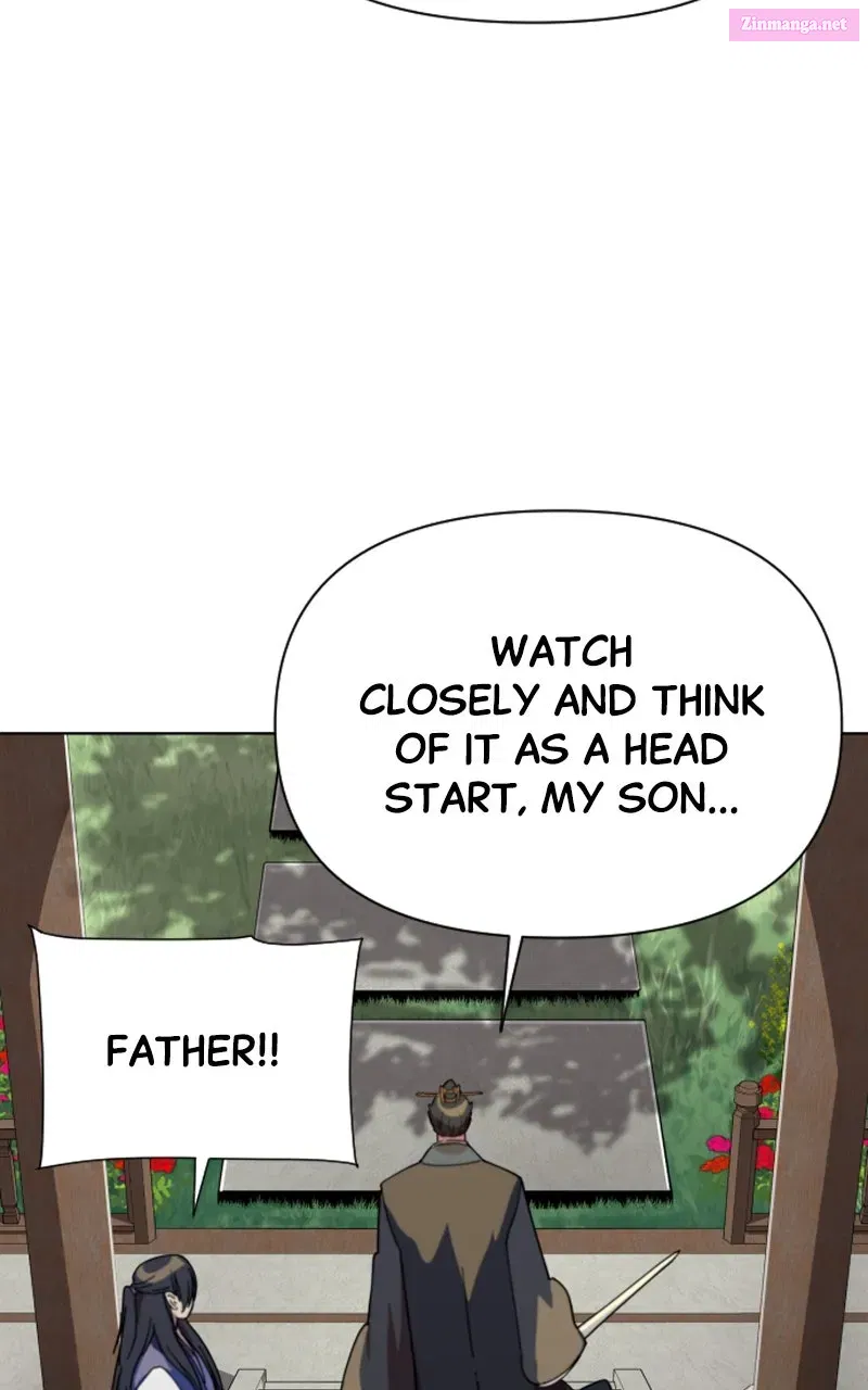 The Monkey King’s Journey to the Murim Chapter 21 page 46 - 