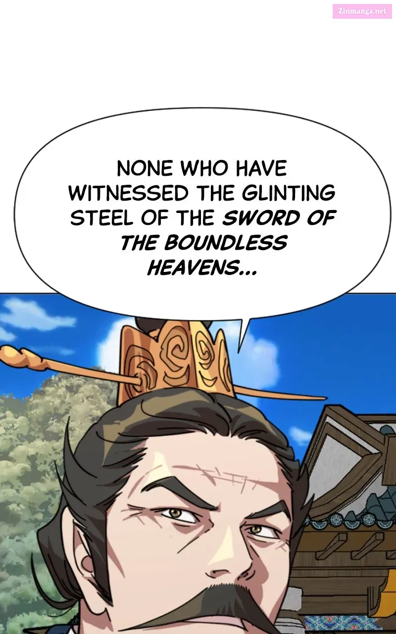 The Monkey King’s Journey to the Murim Chapter 21 page 52 - 