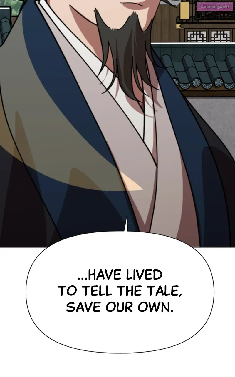 The Monkey King’s Journey to the Murim Chapter 21 page 53 - 