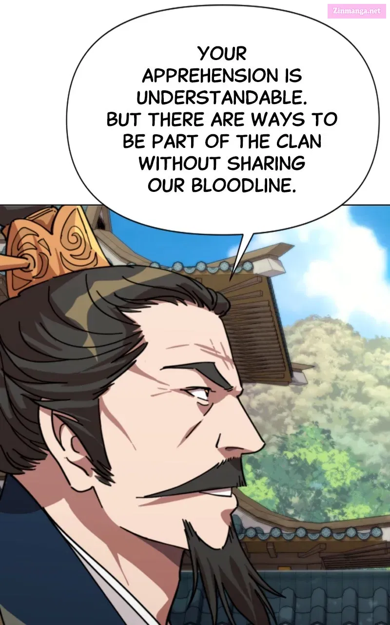 The Monkey King’s Journey to the Murim Chapter 21 page 56 - 