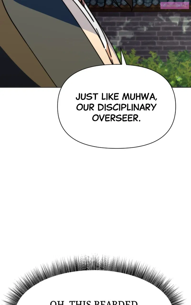 The Monkey King’s Journey to the Murim Chapter 21 page 57 - 