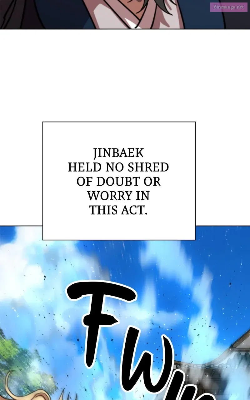 The Monkey King’s Journey to the Murim Chapter 21 page 70 - 