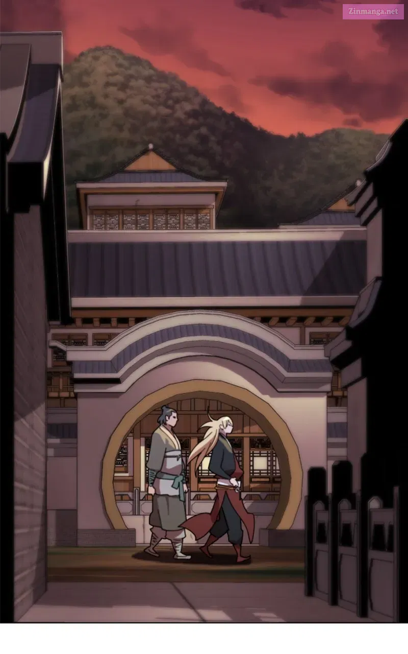 The Monkey King’s Journey to the Murim Chapter 21 page 78 - 