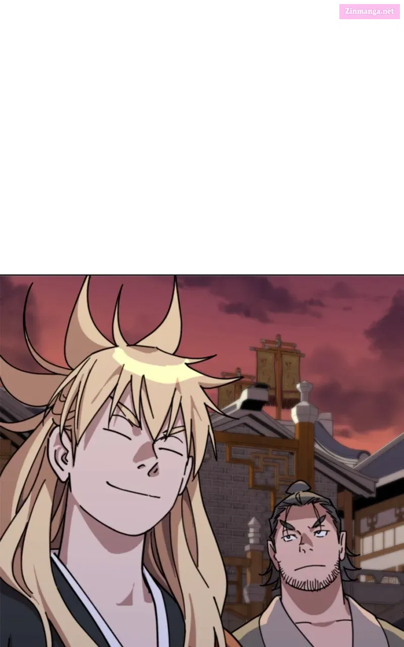 The Monkey King’s Journey to the Murim Chapter 21 page 79 - 