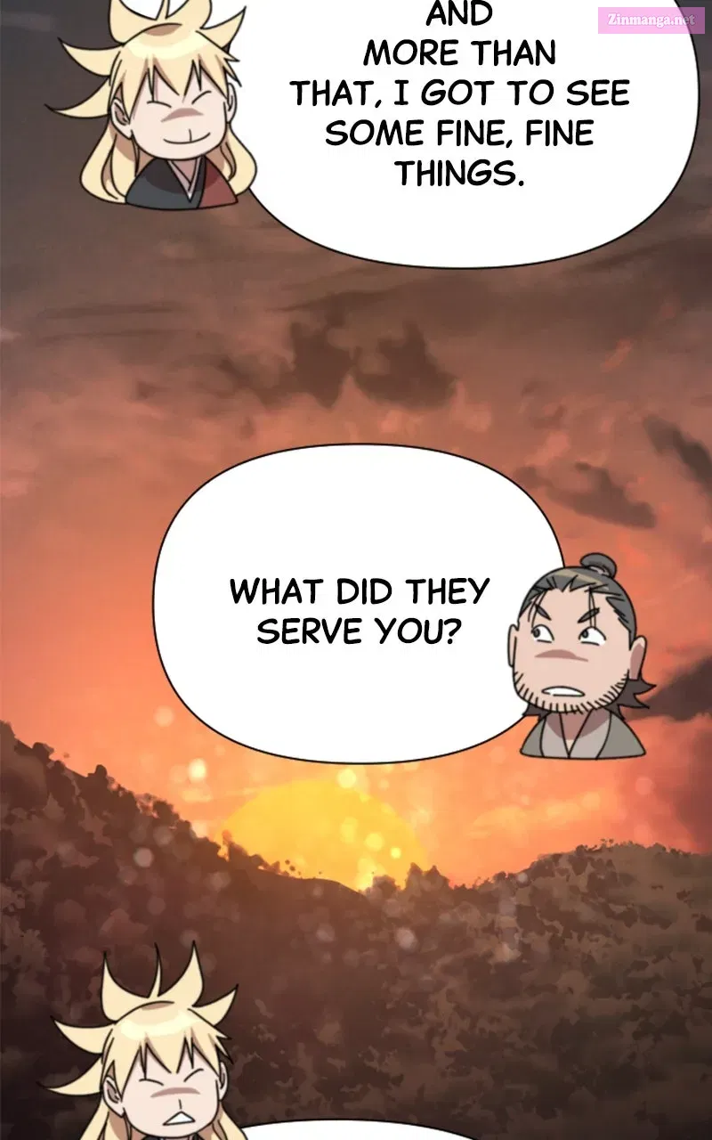 The Monkey King’s Journey to the Murim Chapter 21 page 82 - 