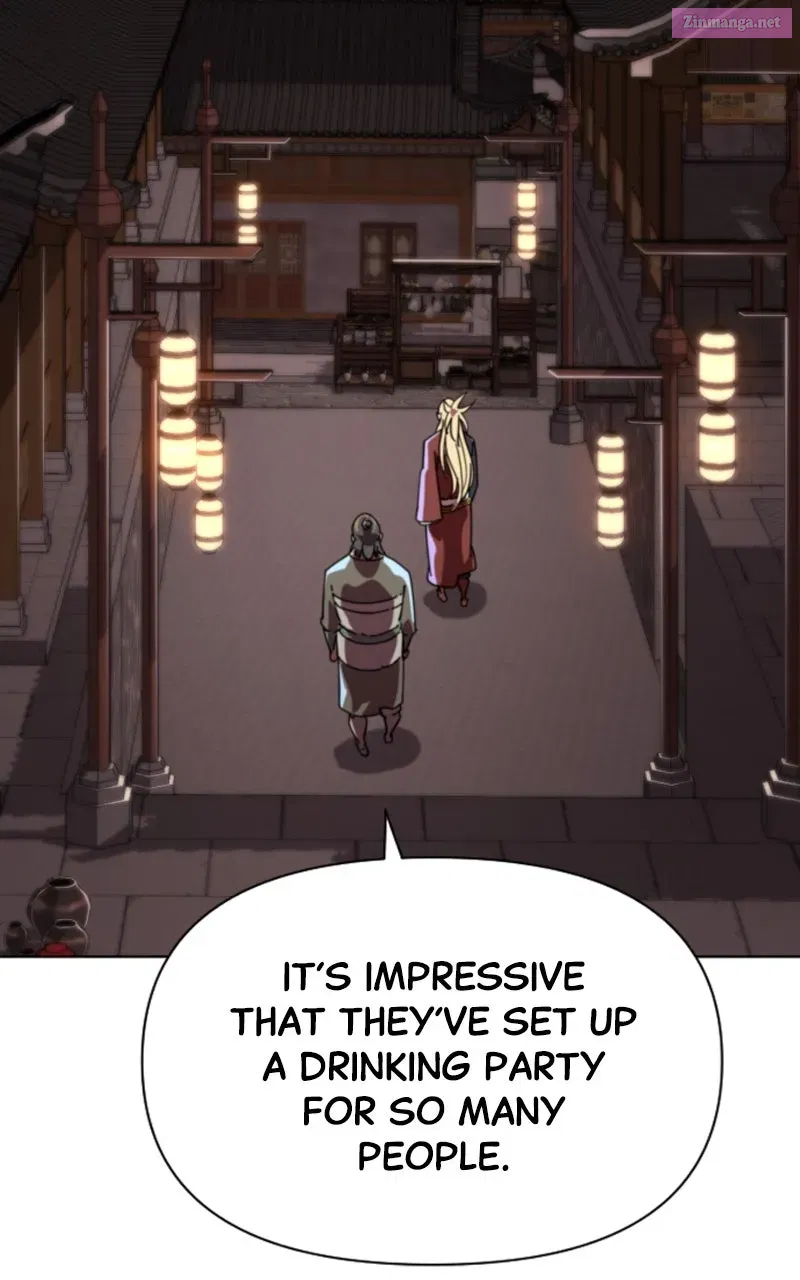 The Monkey King’s Journey to the Murim Chapter 21 page 91 - 