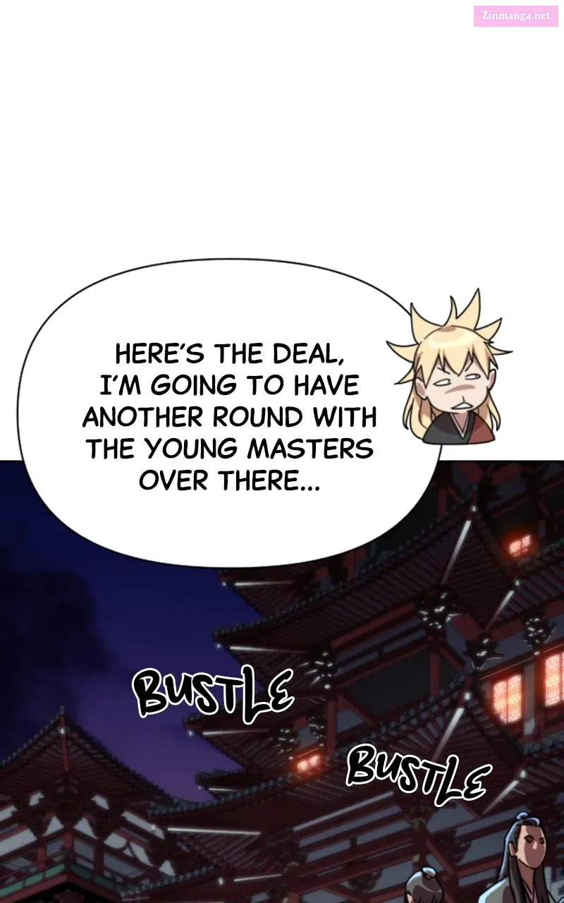 The Monkey King’s Journey to the Murim Chapter 21 page 92 - 