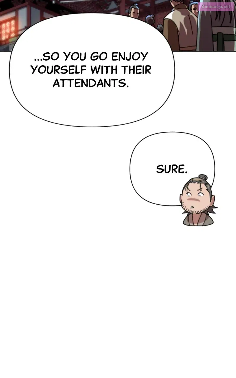 The Monkey King’s Journey to the Murim Chapter 21 page 93 - 