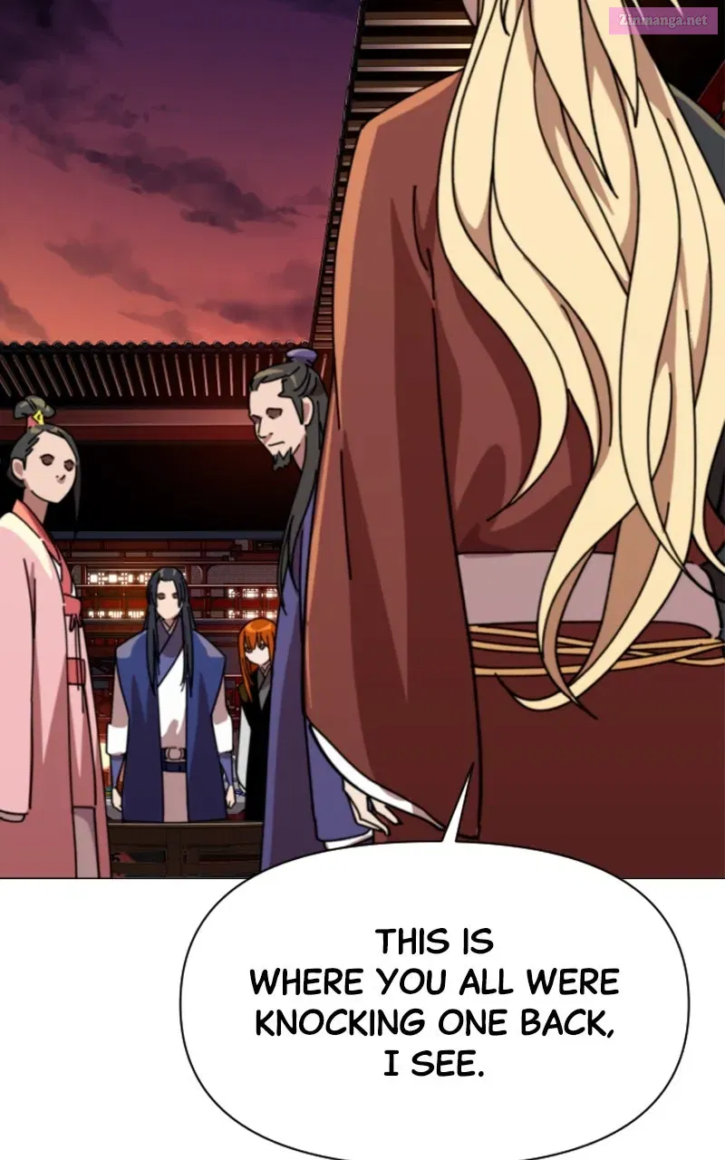 The Monkey King’s Journey to the Murim Chapter 21 page 95 - 