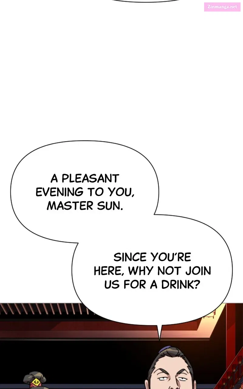 The Monkey King’s Journey to the Murim Chapter 21 page 96 - 
