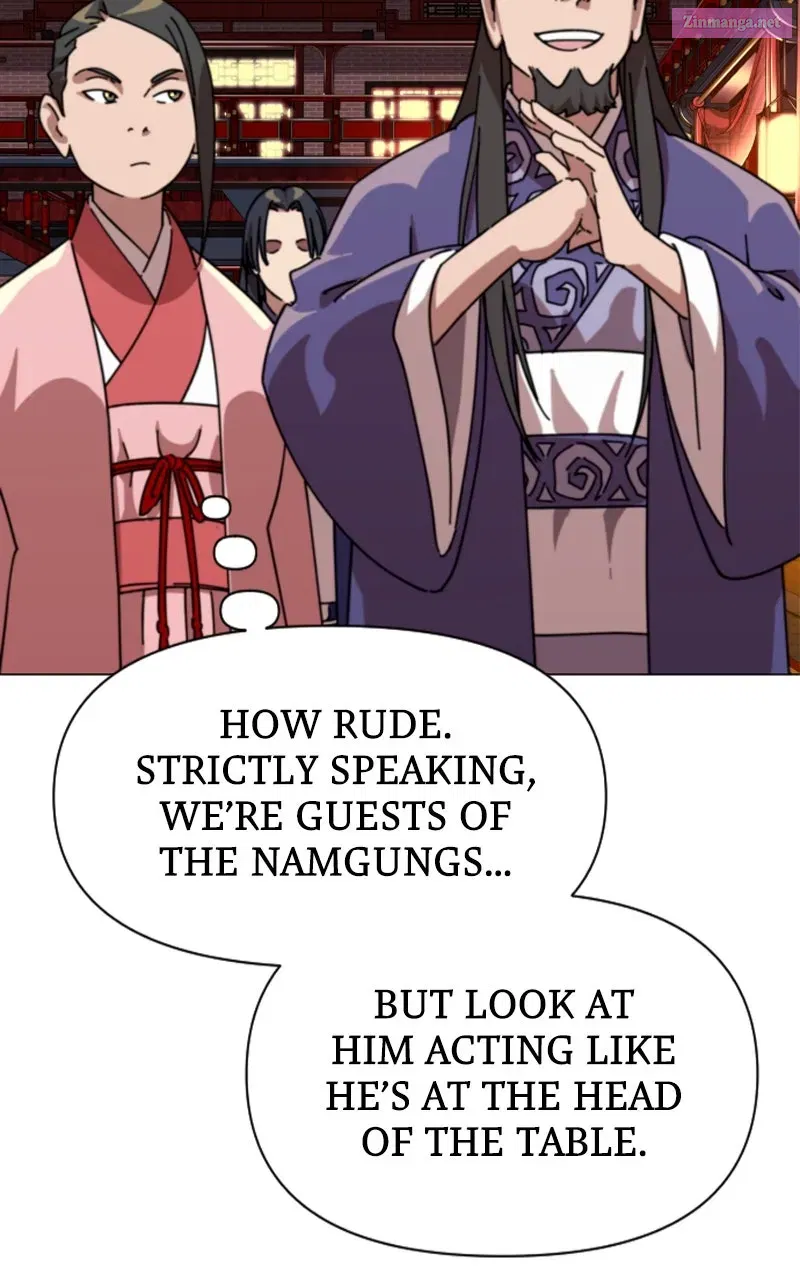 The Monkey King’s Journey to the Murim Chapter 21 page 97 - 