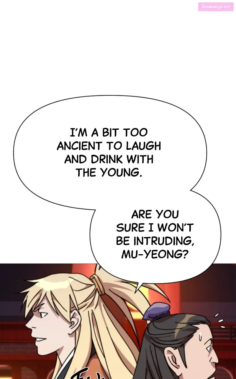The Monkey King’s Journey to the Murim Chapter 21 page 98 - 