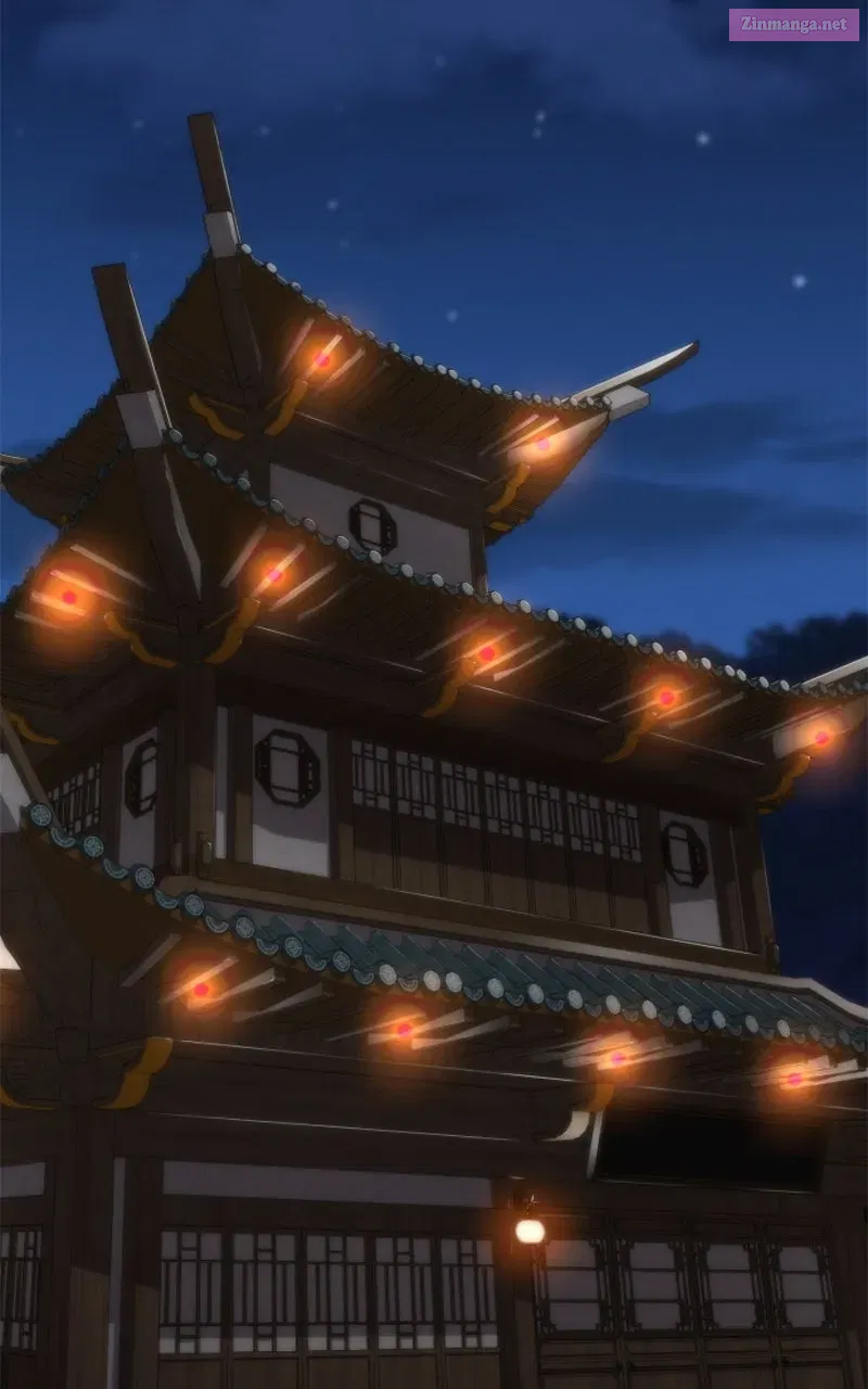 The Monkey King’s Journey to the Murim Chapter 22 page 2 - 
