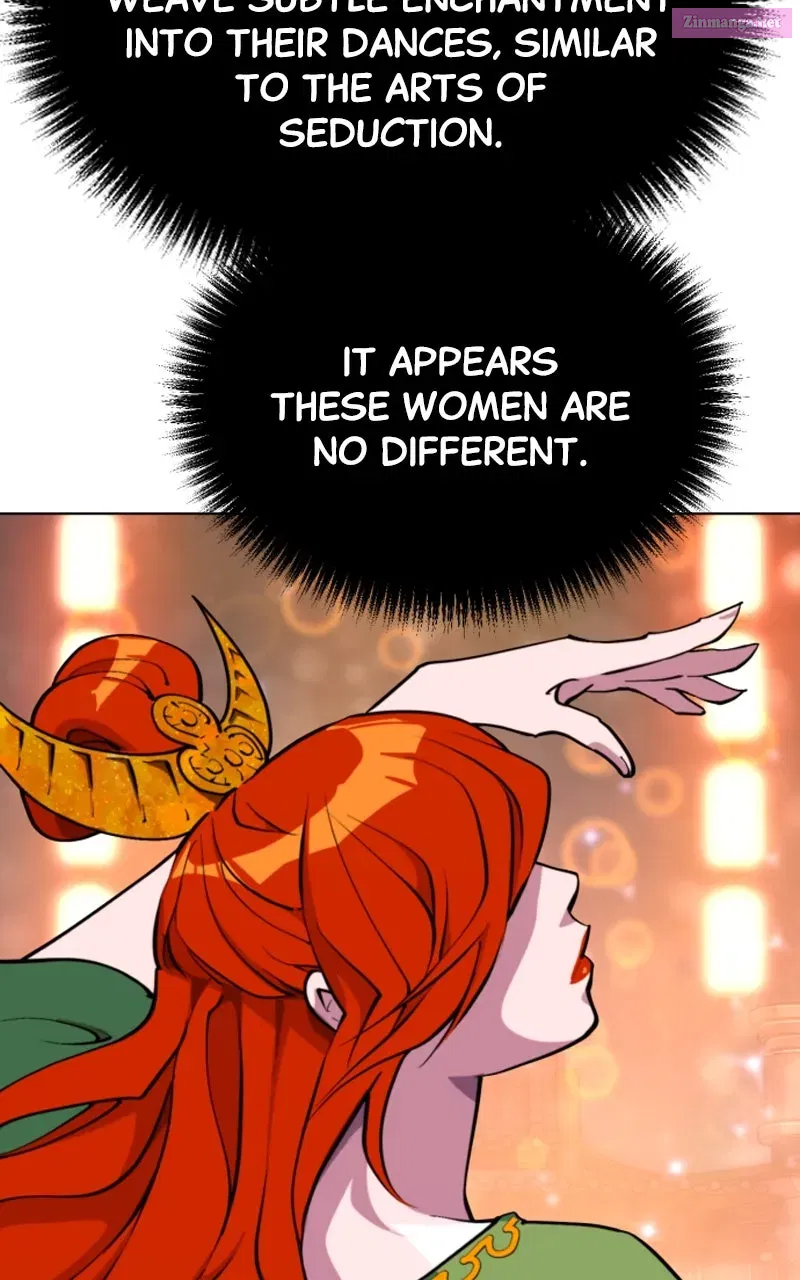 The Monkey King’s Journey to the Murim Chapter 22 page 102 - 