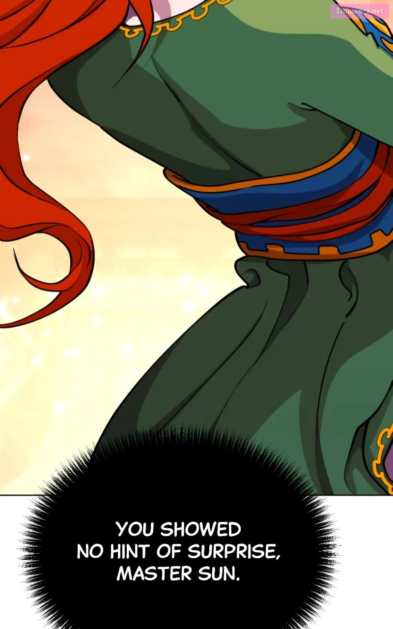 The Monkey King’s Journey to the Murim Chapter 22 page 103 - 