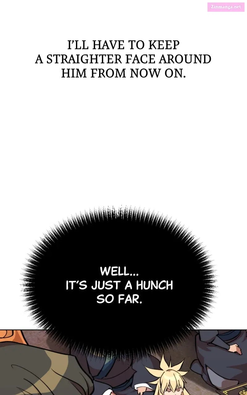 The Monkey King’s Journey to the Murim Chapter 22 page 106 - 