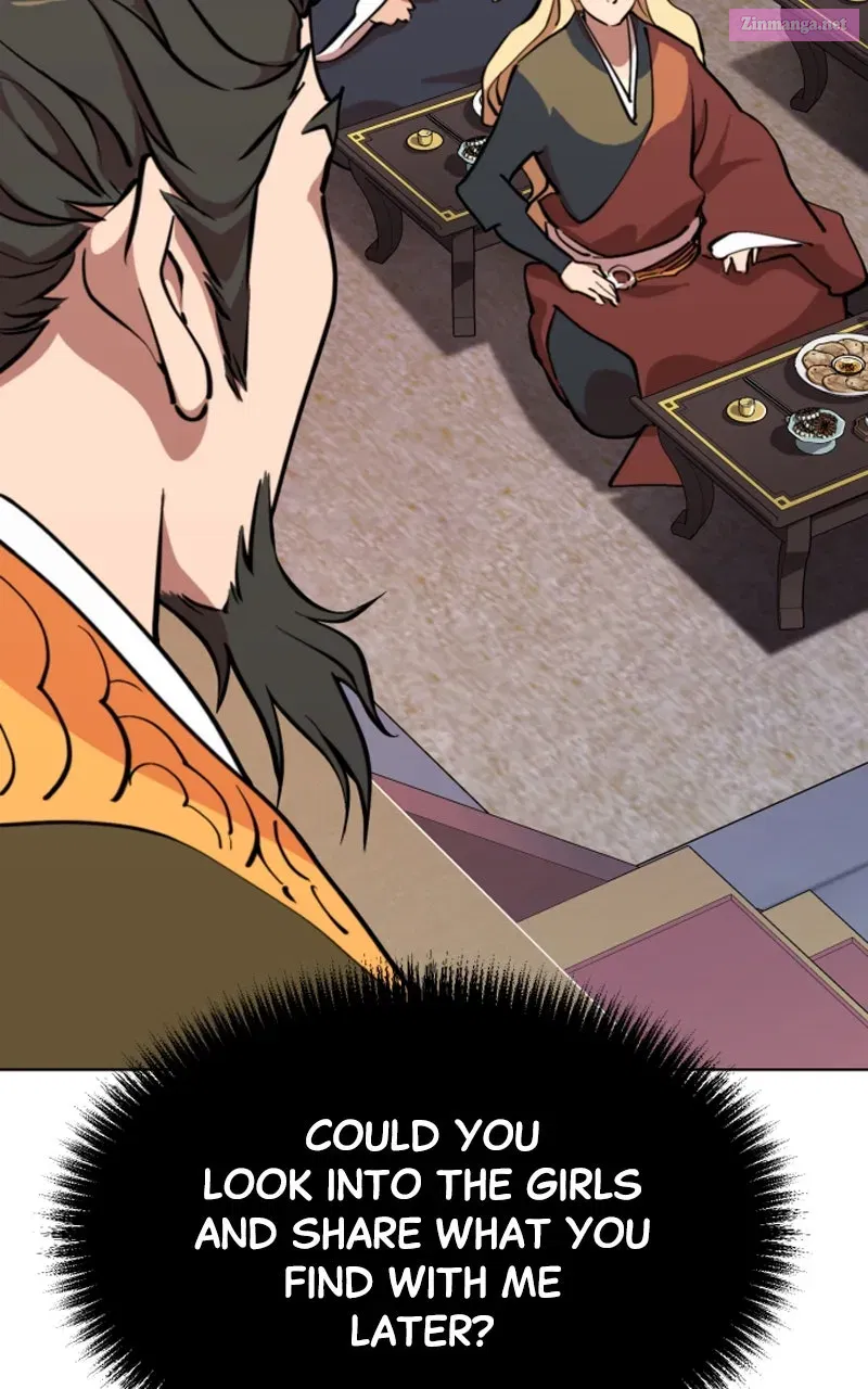 The Monkey King’s Journey to the Murim Chapter 22 page 107 - 