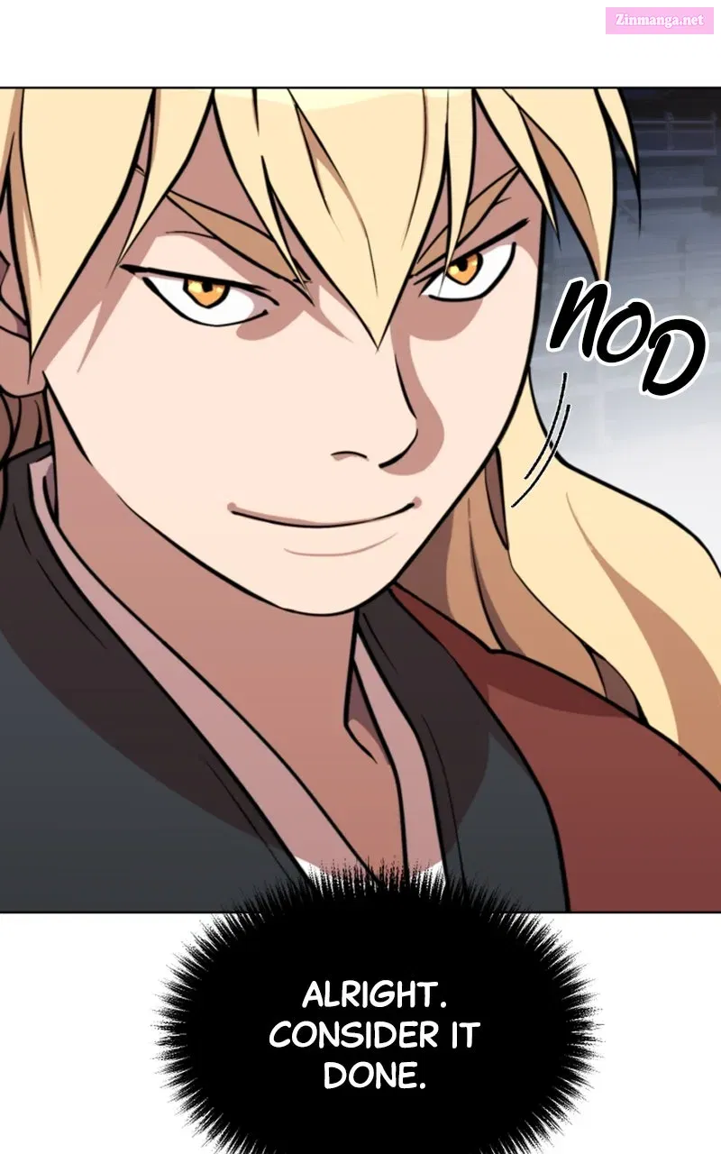 The Monkey King’s Journey to the Murim Chapter 22 page 110 - 