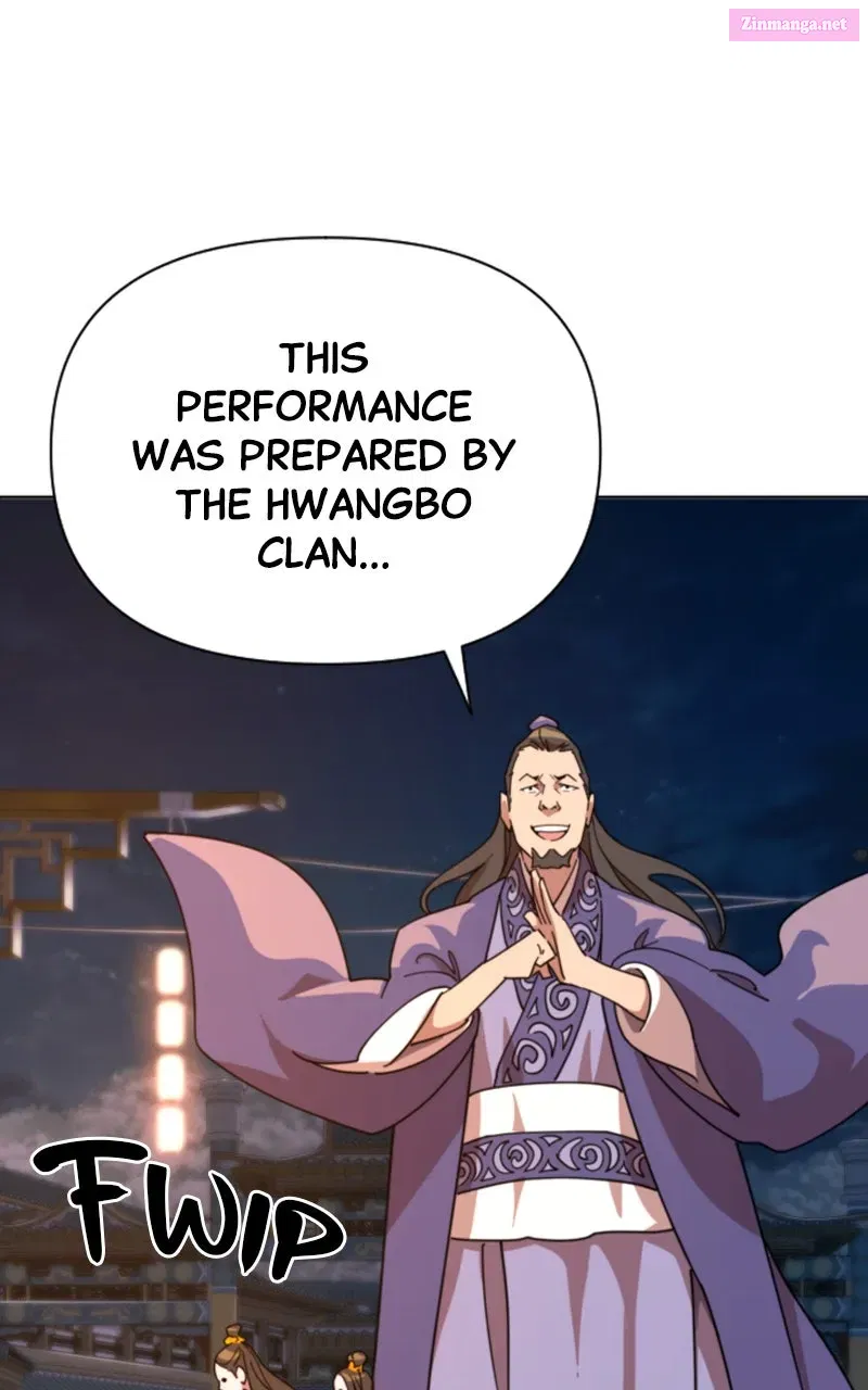 The Monkey King’s Journey to the Murim Chapter 22 page 115 - 