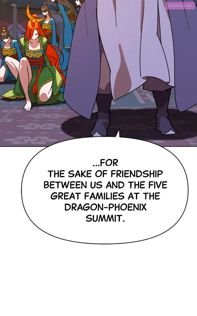 The Monkey King’s Journey to the Murim Chapter 22 page 116 - 
