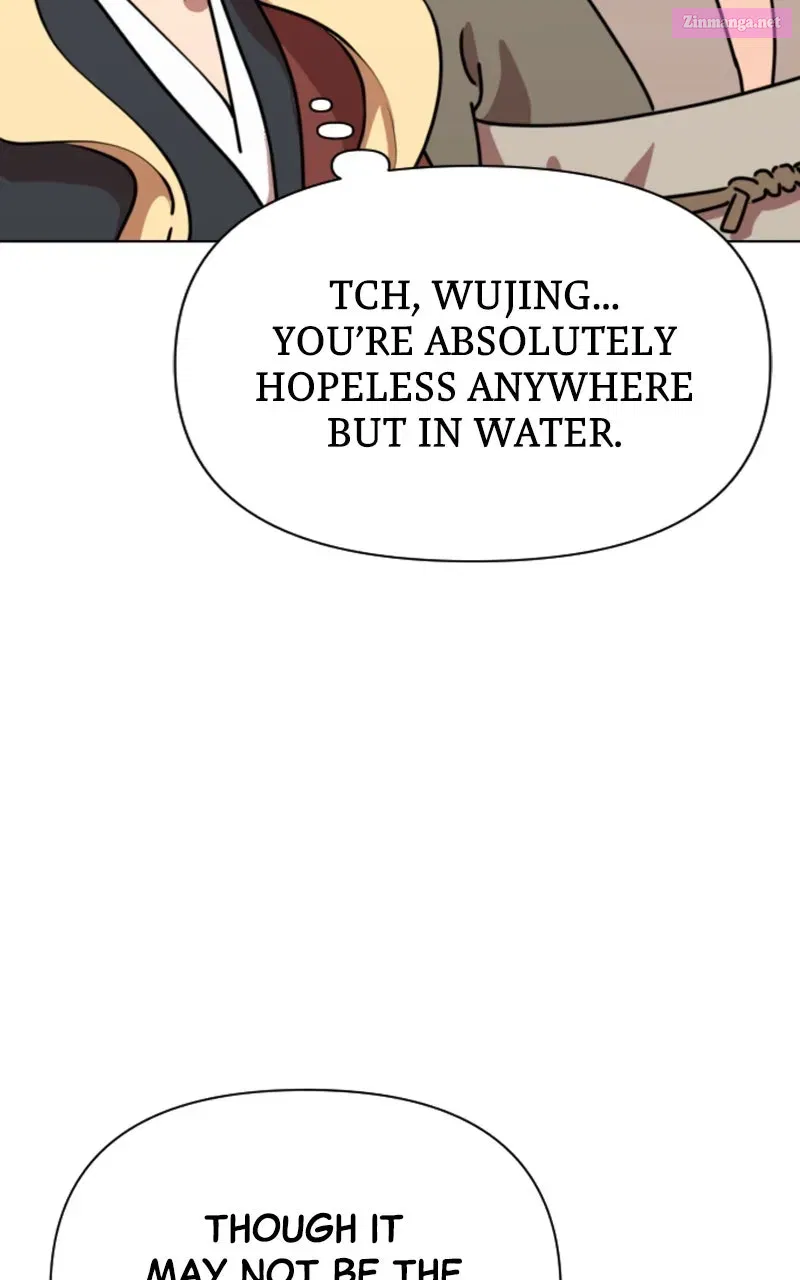 The Monkey King’s Journey to the Murim Chapter 22 page 120 - 