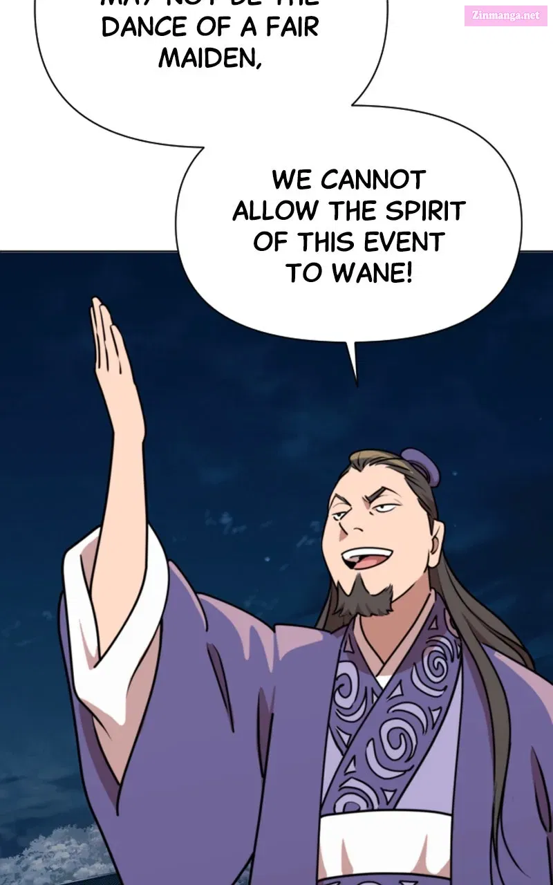 The Monkey King’s Journey to the Murim Chapter 22 page 121 - 