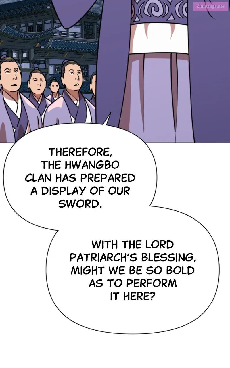 The Monkey King’s Journey to the Murim Chapter 22 page 122 - 