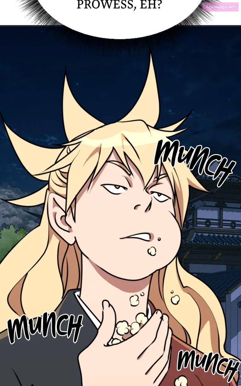 The Monkey King’s Journey to the Murim Chapter 22 page 125 - 