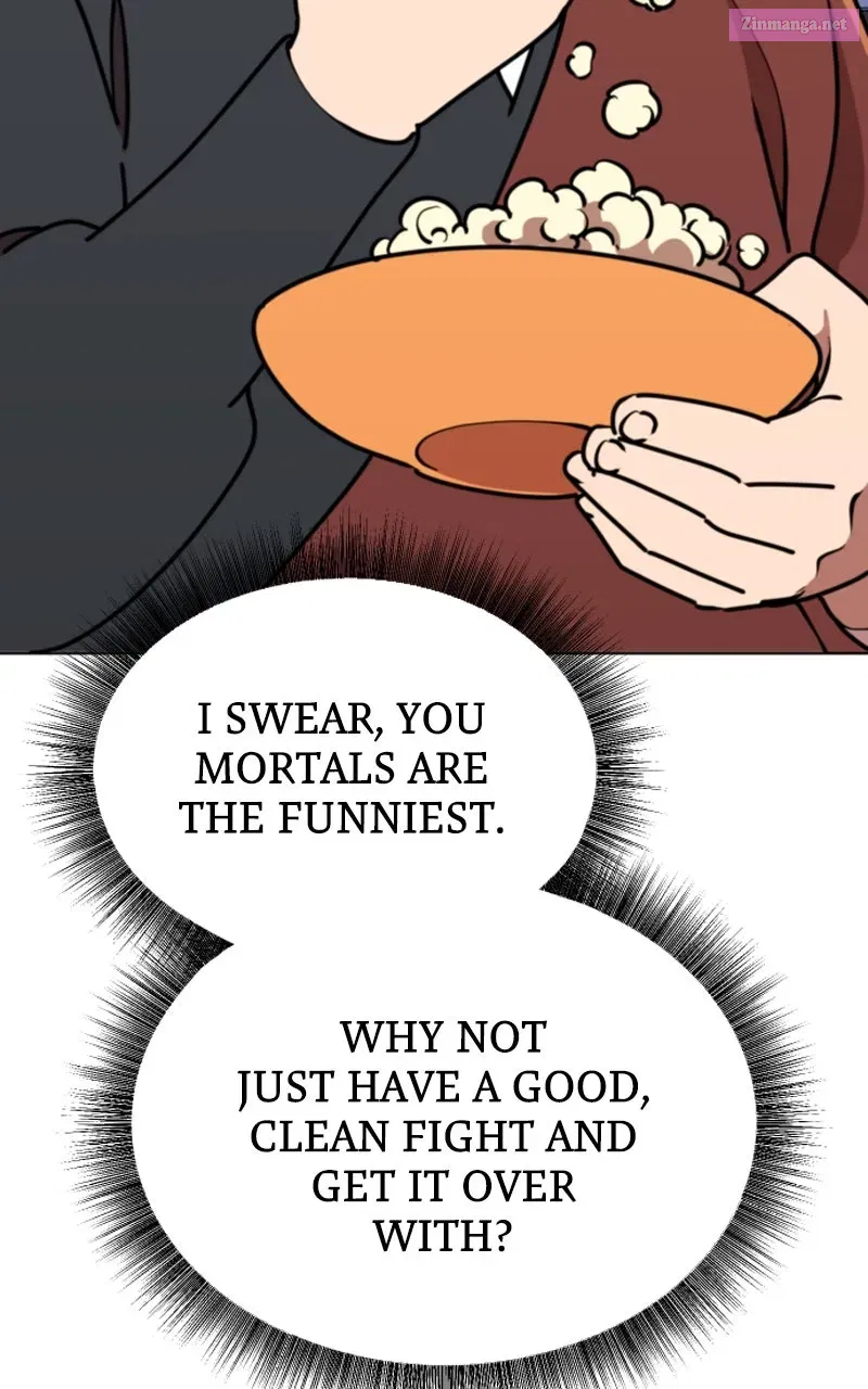 The Monkey King’s Journey to the Murim Chapter 22 page 126 - 