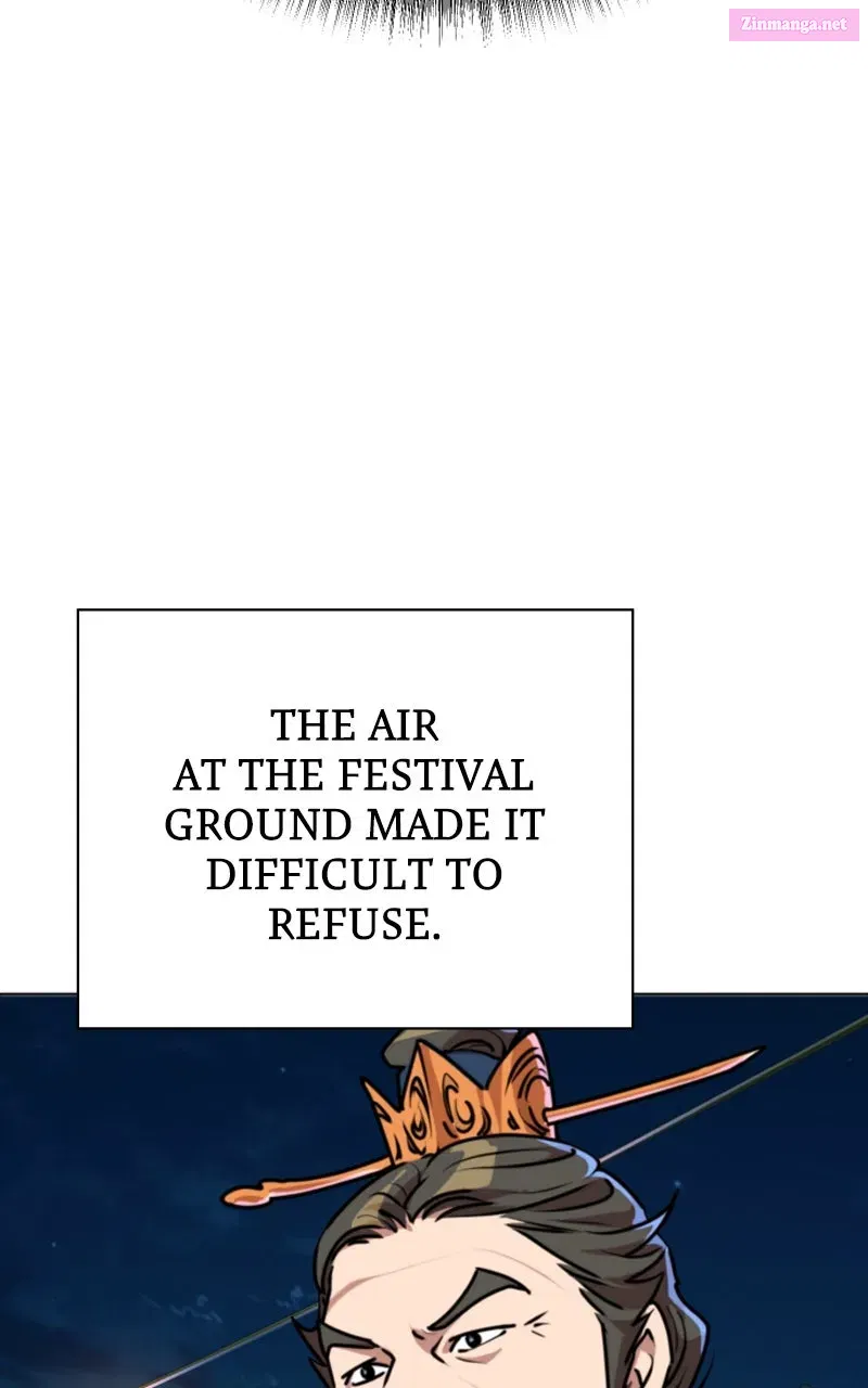 The Monkey King’s Journey to the Murim Chapter 22 page 127 - 