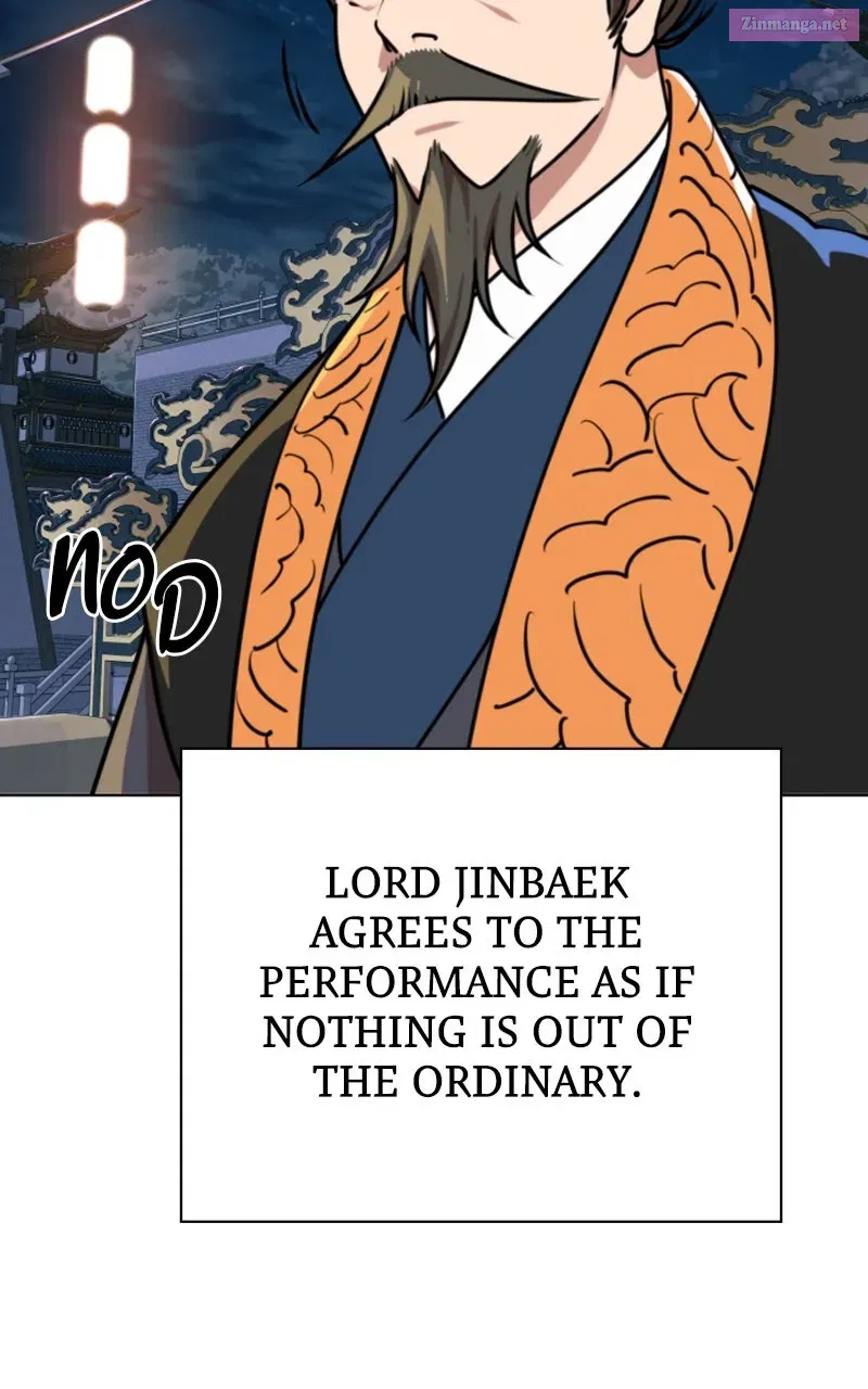 The Monkey King’s Journey to the Murim Chapter 22 page 128 - 