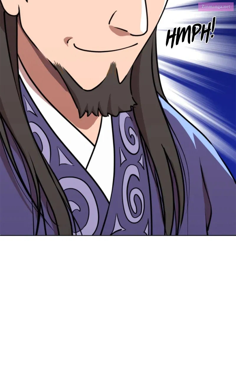 The Monkey King’s Journey to the Murim Chapter 22 page 137 - 