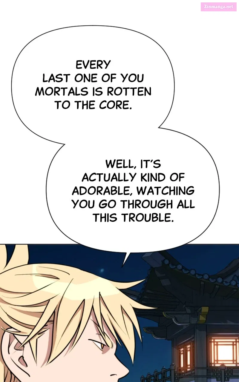 The Monkey King’s Journey to the Murim Chapter 22 page 138 - 