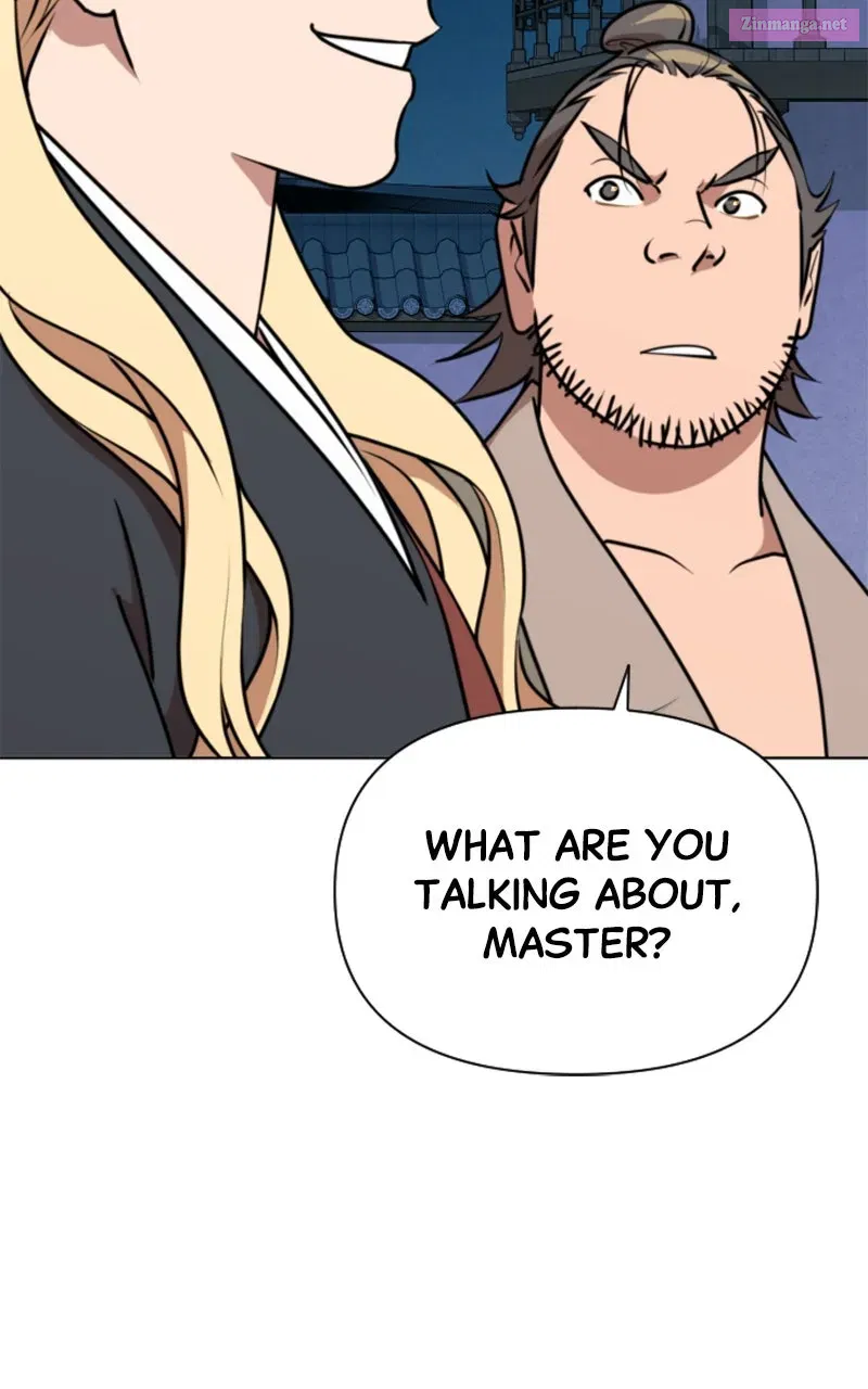 The Monkey King’s Journey to the Murim Chapter 22 page 139 - 