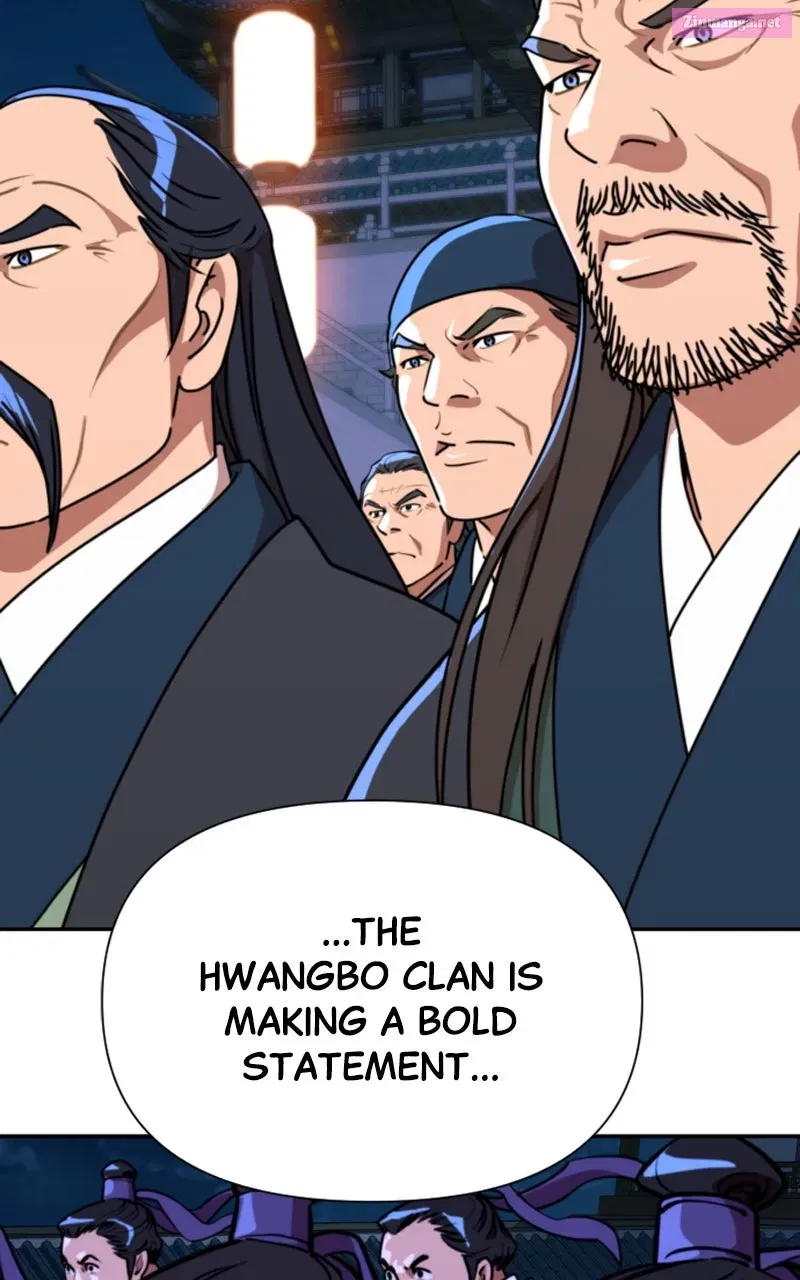 The Monkey King’s Journey to the Murim Chapter 22 page 143 - 