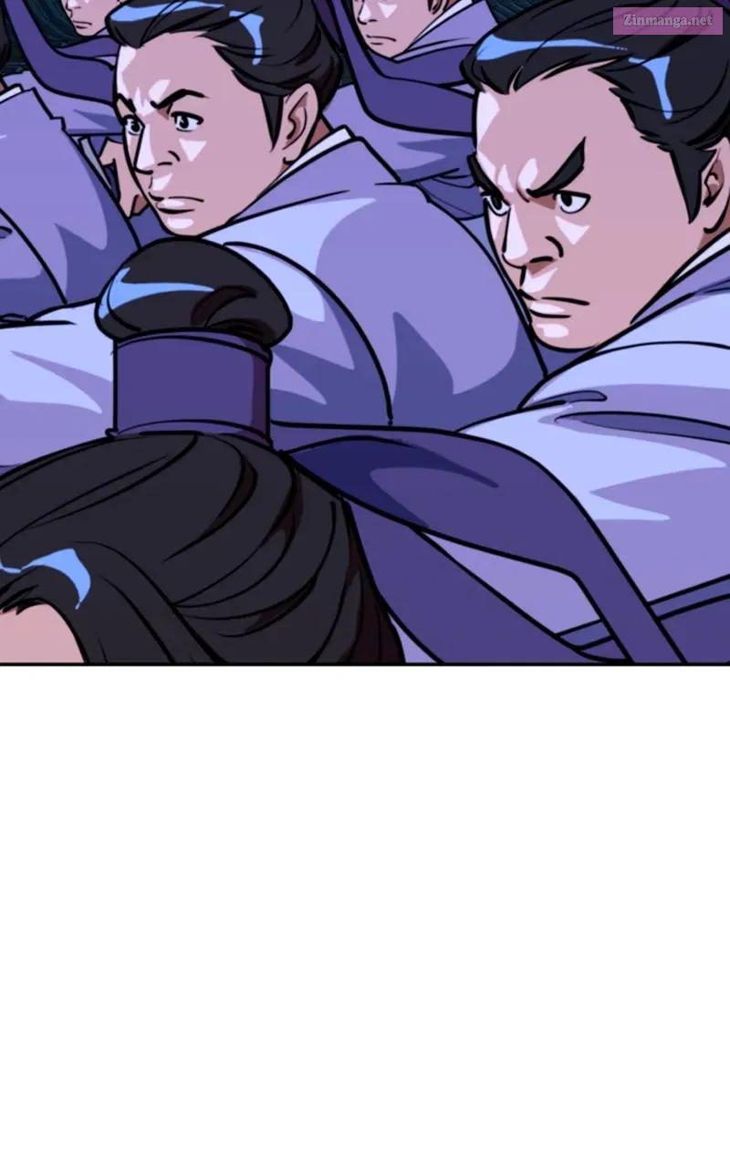 The Monkey King’s Journey to the Murim Chapter 22 page 144 - 