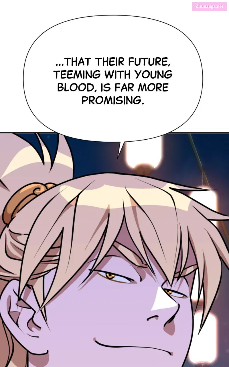 The Monkey King’s Journey to the Murim Chapter 22 page 145 - 