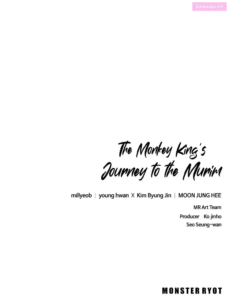 The Monkey King’s Journey to the Murim Chapter 22 page 148 - 