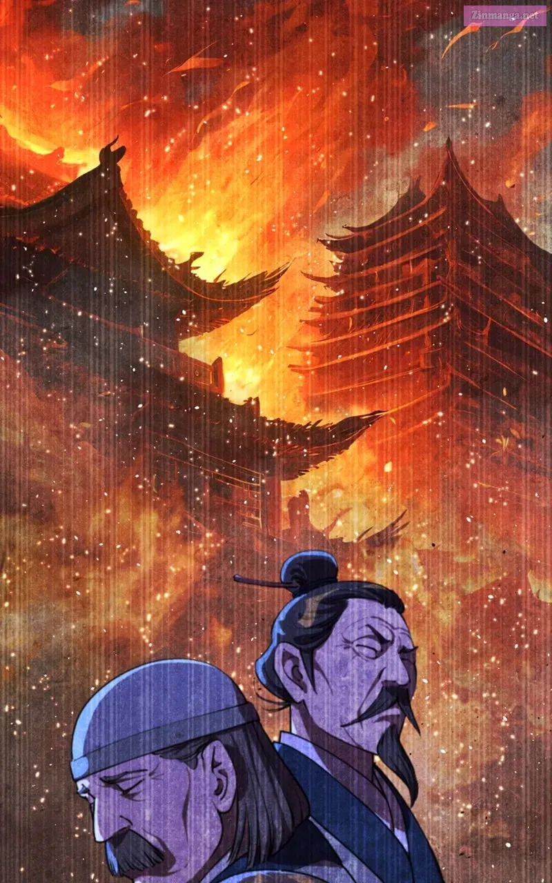 The Monkey King’s Journey to the Murim Chapter 22 page 17 - 