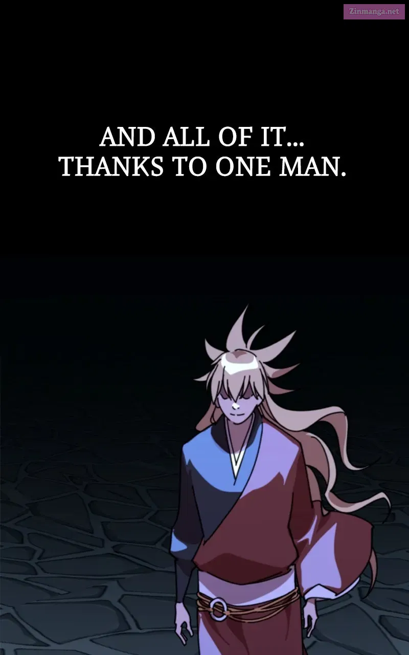 The Monkey King’s Journey to the Murim Chapter 22 page 21 - 