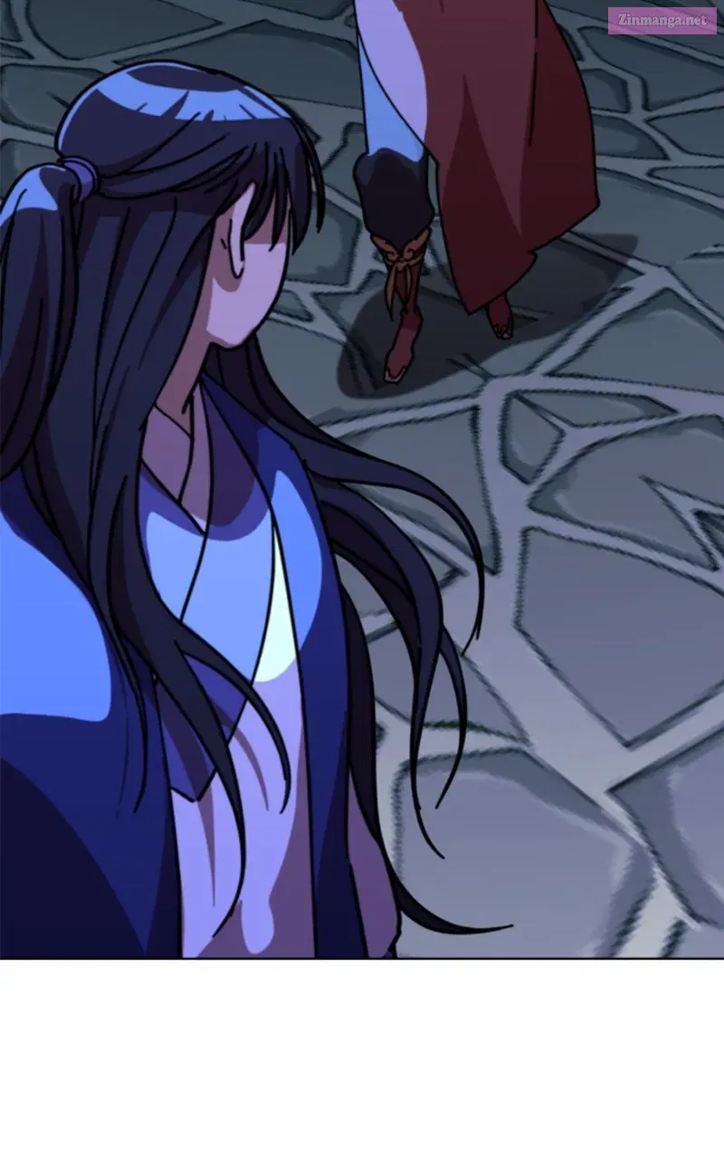 The Monkey King’s Journey to the Murim Chapter 22 page 22 - 