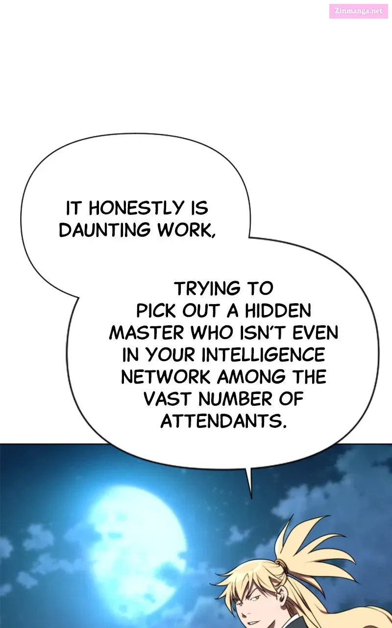 The Monkey King’s Journey to the Murim Chapter 22 page 23 - 