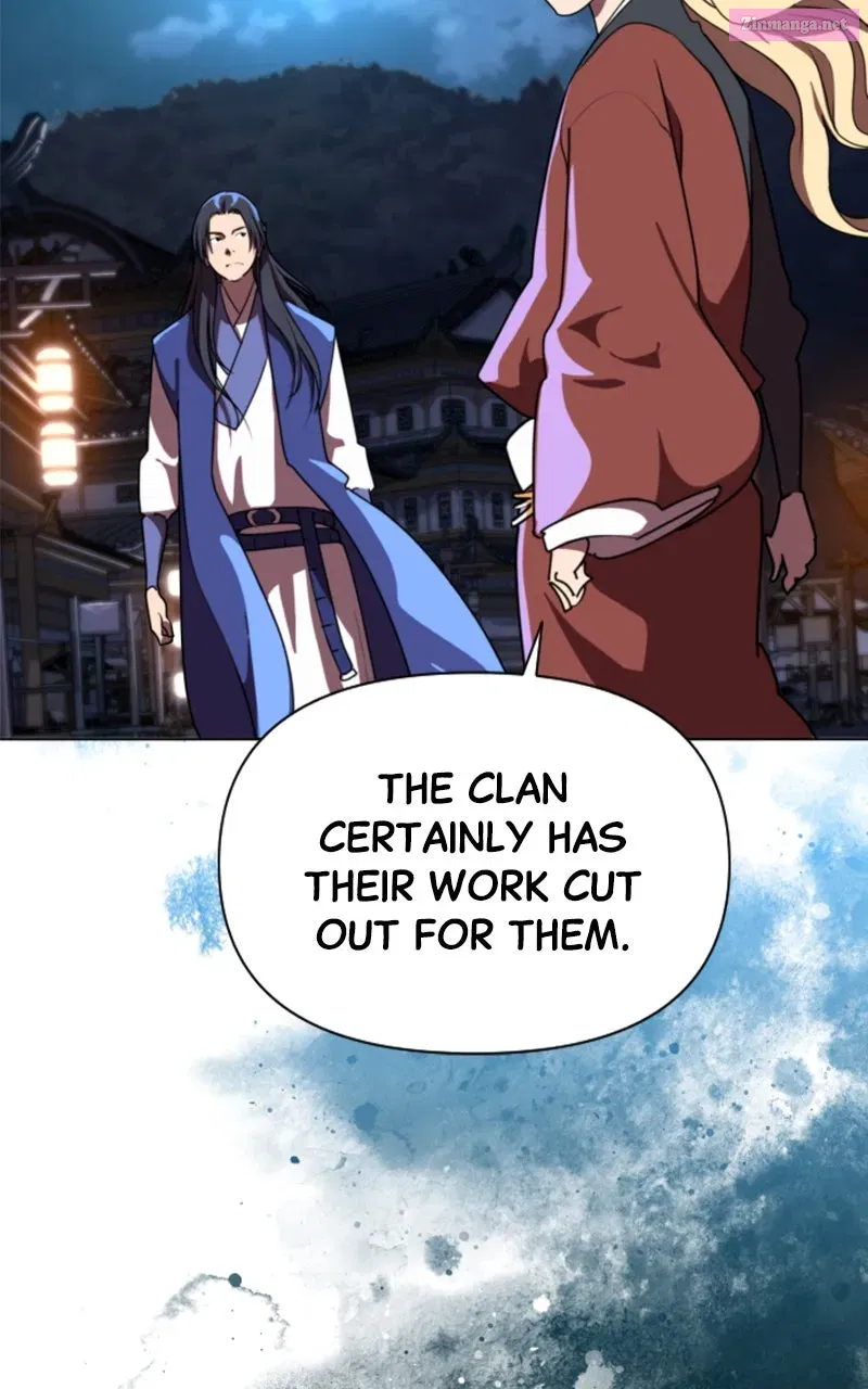 The Monkey King’s Journey to the Murim Chapter 22 page 24 - 