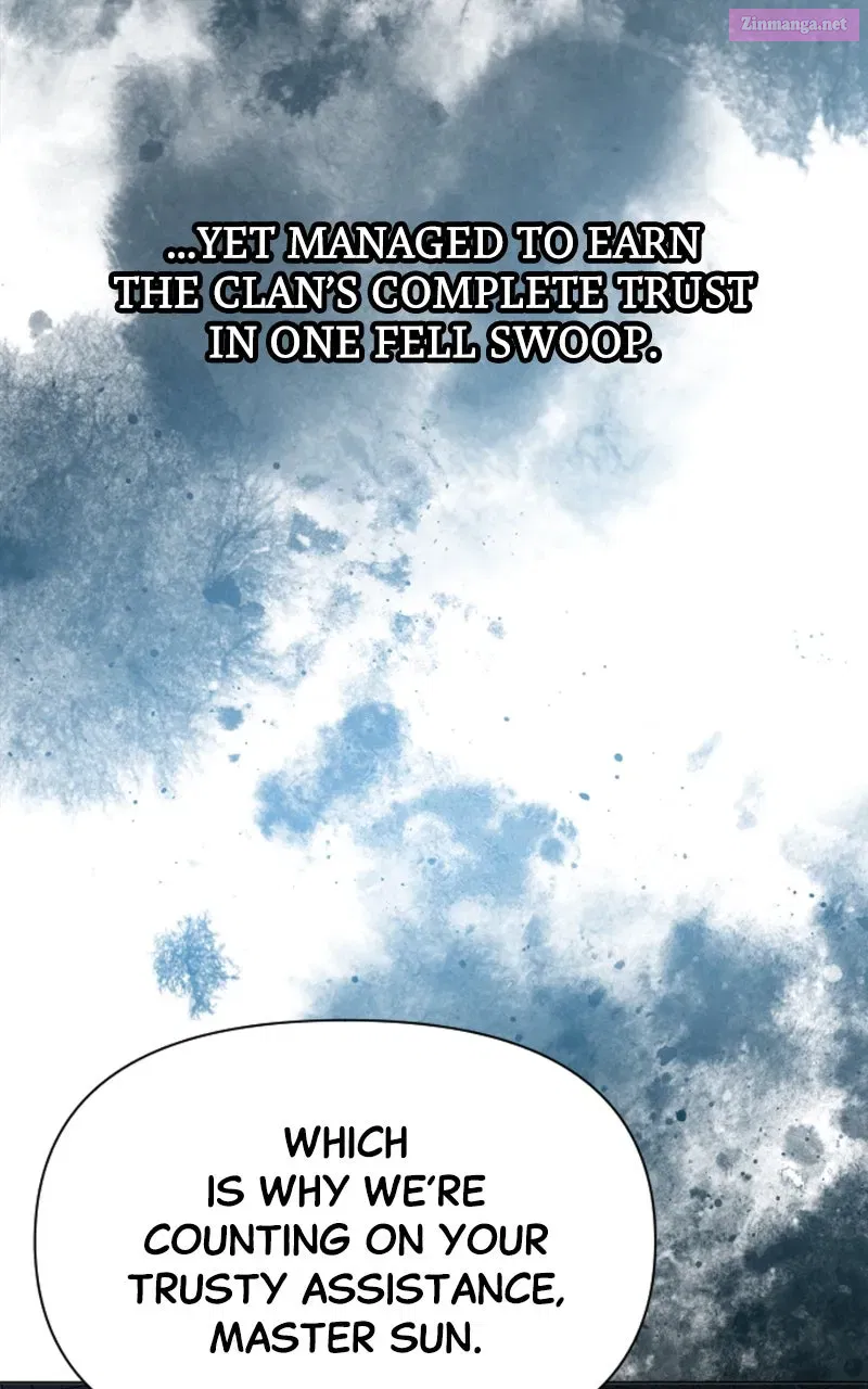 The Monkey King’s Journey to the Murim Chapter 22 page 27 - 