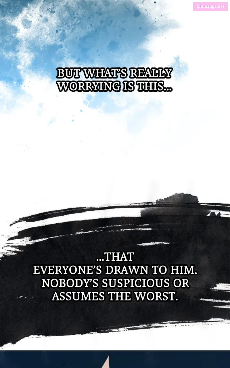 The Monkey King’s Journey to the Murim Chapter 22 page 30 - 