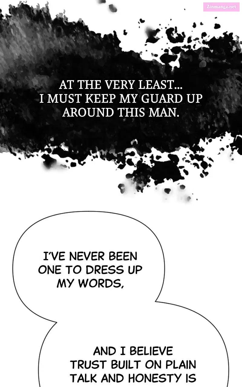 The Monkey King’s Journey to the Murim Chapter 22 page 35 - 