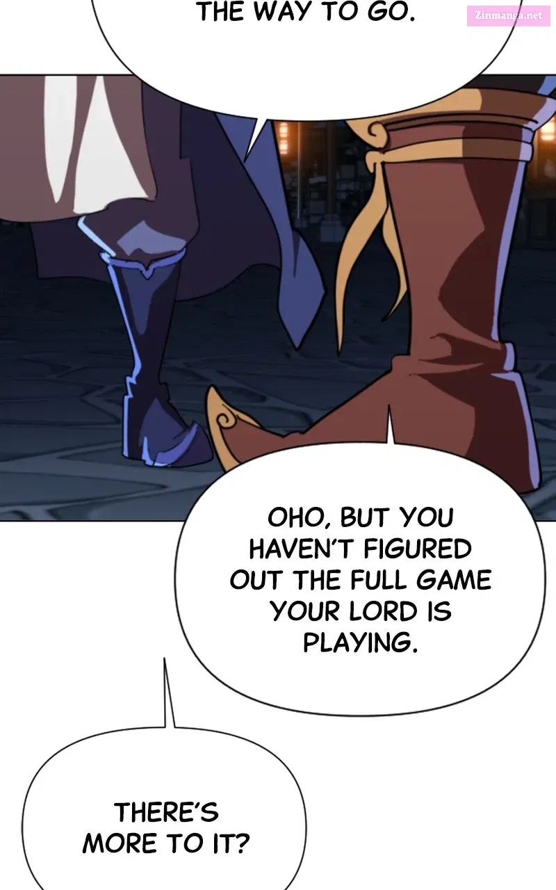 The Monkey King’s Journey to the Murim Chapter 22 page 36 - 