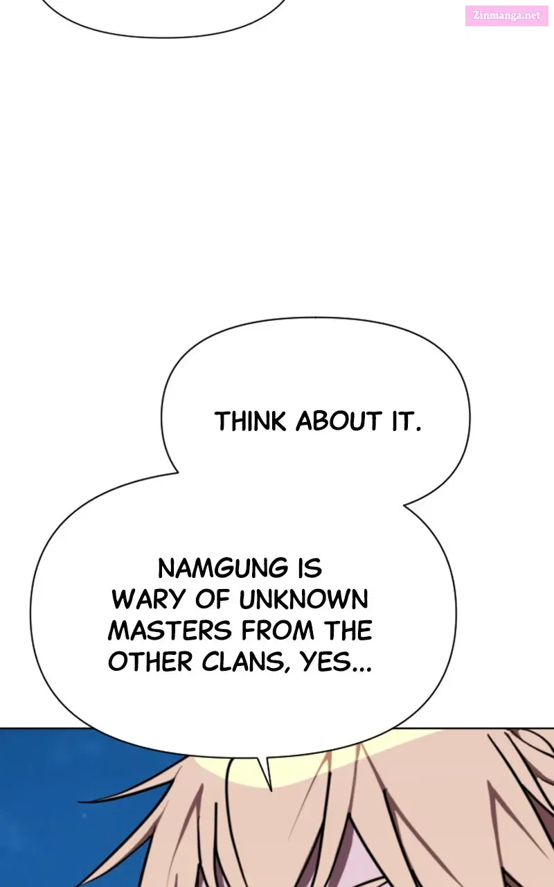 The Monkey King’s Journey to the Murim Chapter 22 page 37 - 