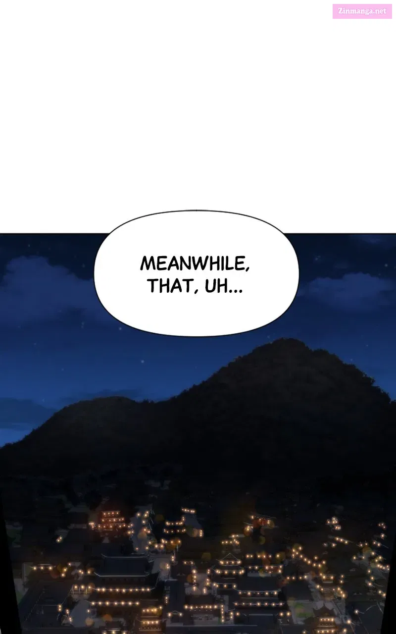 The Monkey King’s Journey to the Murim Chapter 22 page 41 - 
