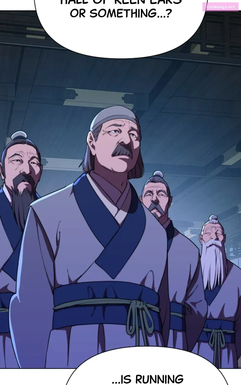 The Monkey King’s Journey to the Murim Chapter 22 page 43 - 